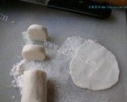虾饺做法图解3)