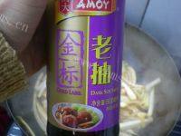 陶醉其中的醋熘白菜做法图解5)