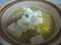 让人怀念的鲫鱼豆腐汤做法图解4)
