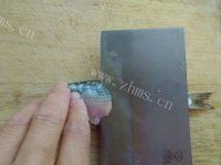 煎海鲫鱼做法图解3)