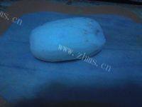 素炒藕片做法图解1)