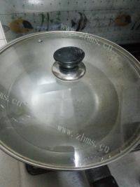 自己做的猪肉水饺做法图解8)