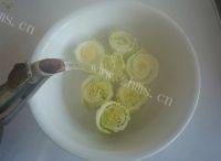 「手工美食」老北京芥菜做法图解7)