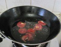 最爱的西红柿蛋汤的做法图解四