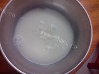 美味的酸菜肉包子做法图解11)