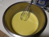 色香味俱全的华夫饼做法图解7)