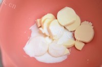 自炼乳饼干做法图解1)