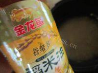 美味早餐玉米蛋花粥做法图解7)