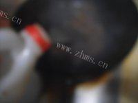 自己做的肉末茄子做法图解7)