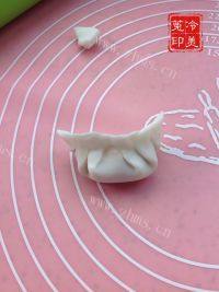 美味的水晶虾饺做法图解16)