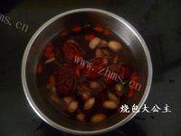 「家有大厨」粗粮饭做法图解4)