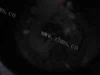 家常菜辣炒牛肉做法图解6)