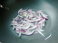 DIY孜然豆干做法图解3)