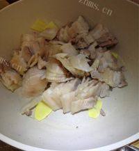 家常菜回锅肉做法图解7)