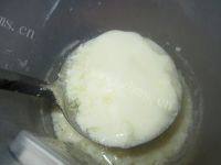 美味的豆腐脑做法图解7)