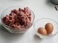 家庭版牛肉丸子汤做法图解1)