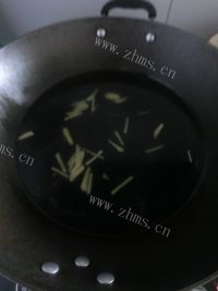 好吃的客家烫蛋皮做法图解8)