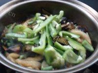 口感好的地三鲜做法图解17)