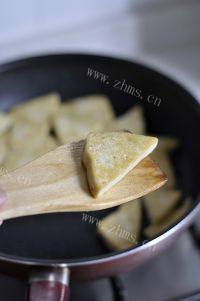 健康美食之家常豆腐做法图解5)