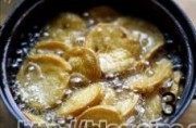 美味素鸡烧肉做法图解3)