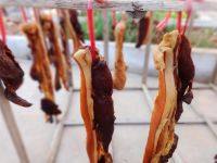广式腊肉