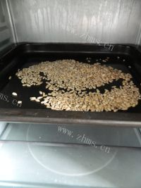 枣泥月饼馅做法图解3)