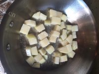 垂涎欲滴的孜然土豆做法图解3)