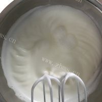 独特的酸奶蛋糕做法图解8)