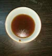 糖醋茄条做法图解3)