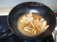 「念念不忘」咖喱蟹的做法图解十三