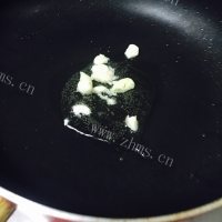 可口的炒花菜做法图解6)