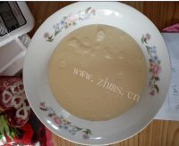 自制蛋挞做法图解2)