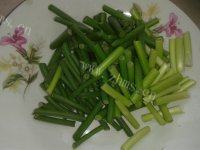「自创」木须肉做法图解1)