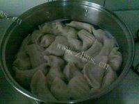 美味羊肉萝卜水饺做法图解16)