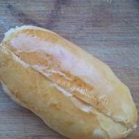 鲜美可口的肉松面包的做法图解二十八