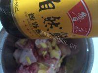 家常菜土豆烧鸡腿做法图解3)