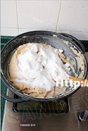 白豆沙做法图解6)