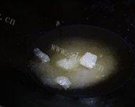 有特色的糖醋排骨做法图解3)
