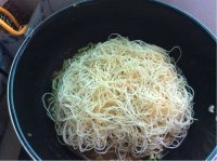 DIY豆角焖面做法图解27)