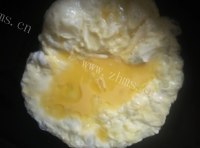 家常菜丝瓜炒鸡蛋做法图解3)