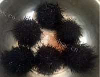 海胆蒸蛋#多效护理一做法图解1)
