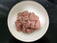 DIY自制肉松做法图解2)