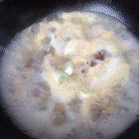 家常菜黄花鱼炖豆腐做法图解8)
