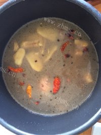 美味肥牛火锅做法图解3)