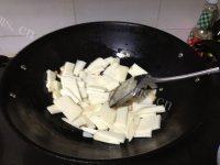 「DIY美食」清炒山药做法图解3)