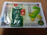 诱人的肉末豆腐做法图解1)