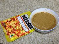 「念念不忘」麻婆豆腐做法图解1)