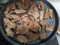 热腾腾的烤牛肉做法图解6)
