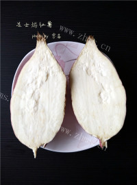 自制芝士焗红薯做法图解2)