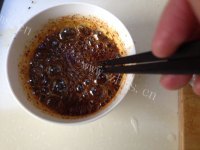 好吃的辣桔梗做法图解3)